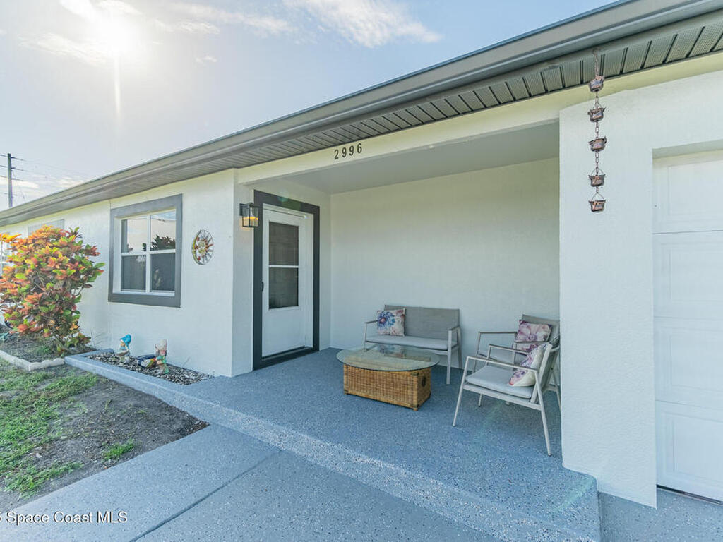 2996 Garden Terrace, Palm Bay, FL 32905