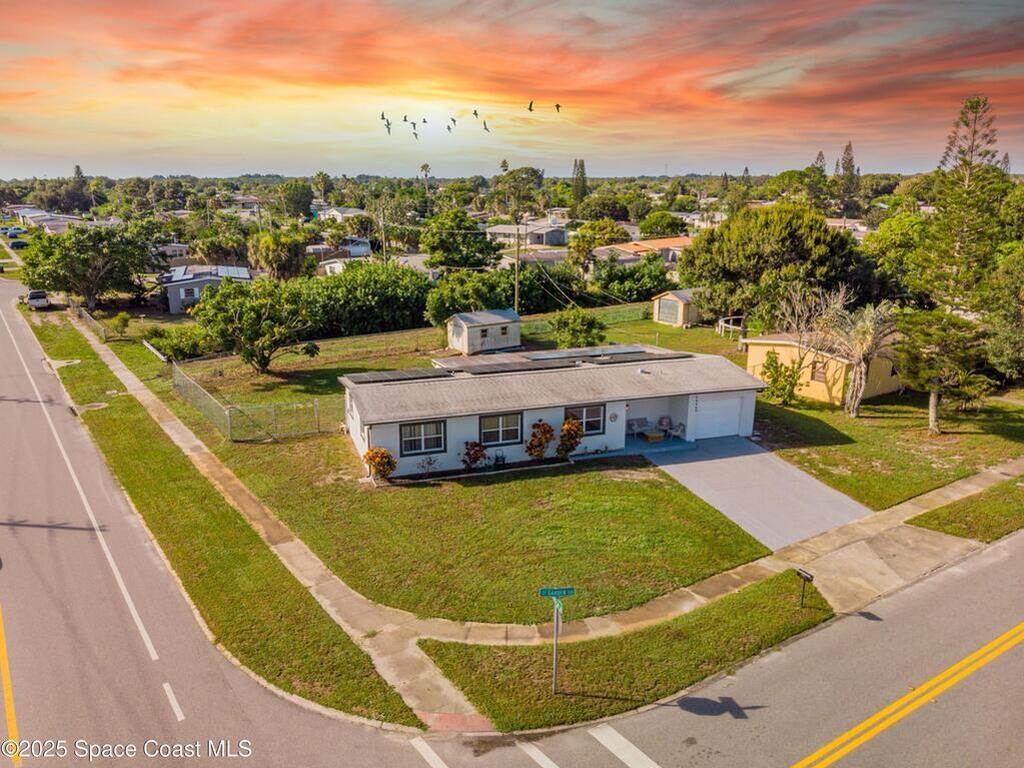 2996 Garden Terrace, Palm Bay, FL 32905