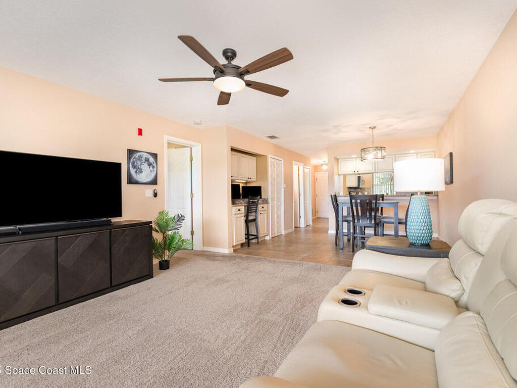 565 Shadow Wood Lane, Titusville, FL 32780