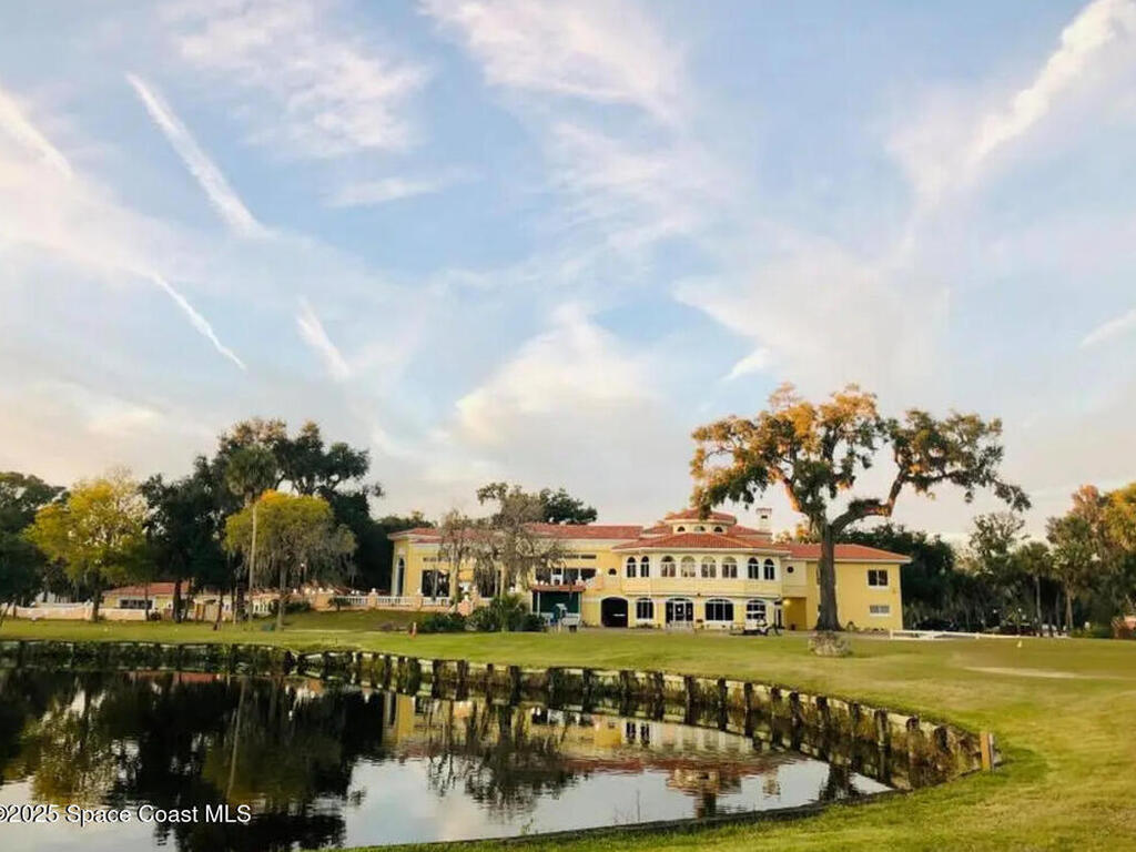 565 Shadow Wood Lane, Titusville, FL 32780