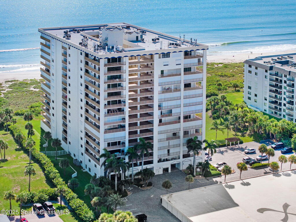 750 N Atlantic Avenue, Cocoa Beach, FL 32931