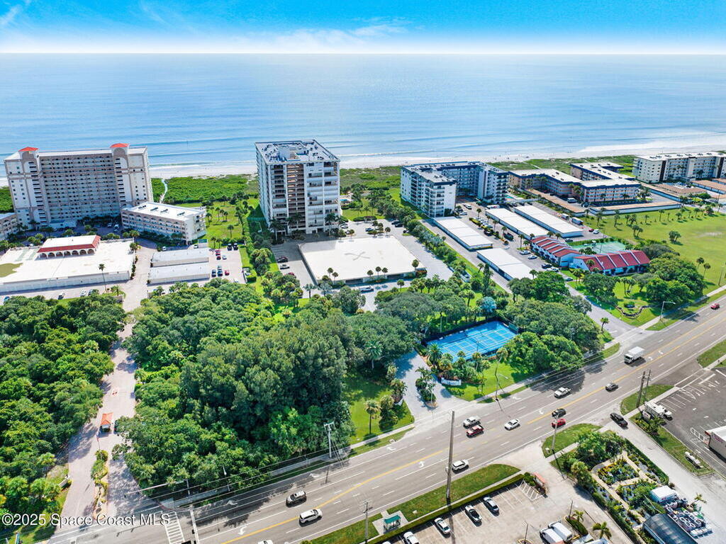 750 N Atlantic Avenue, Cocoa Beach, FL 32931
