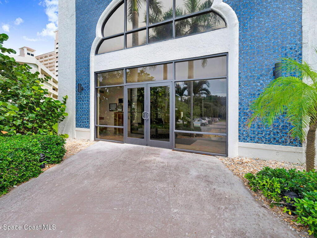 750 N Atlantic Avenue, Cocoa Beach, FL 32931