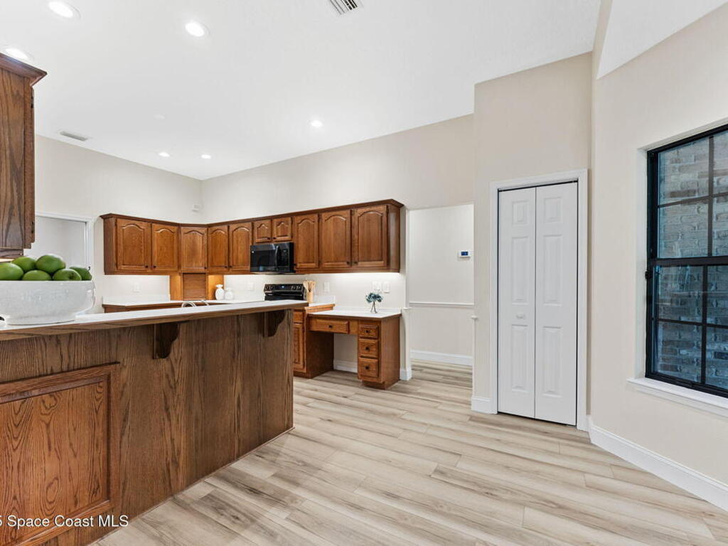 4196 Sparrow Hawk Road, Melbourne, FL 32934