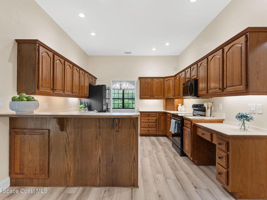 4196 Sparrow Hawk Road, Melbourne, FL 32934