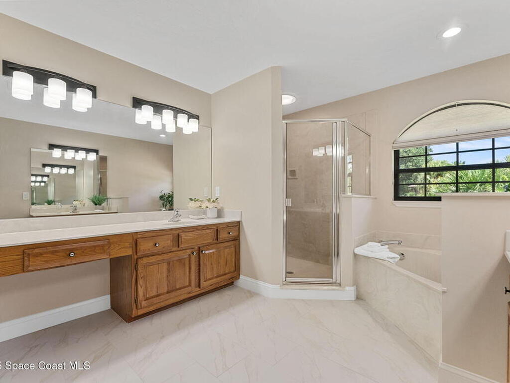 4196 Sparrow Hawk Road, Melbourne, FL 32934