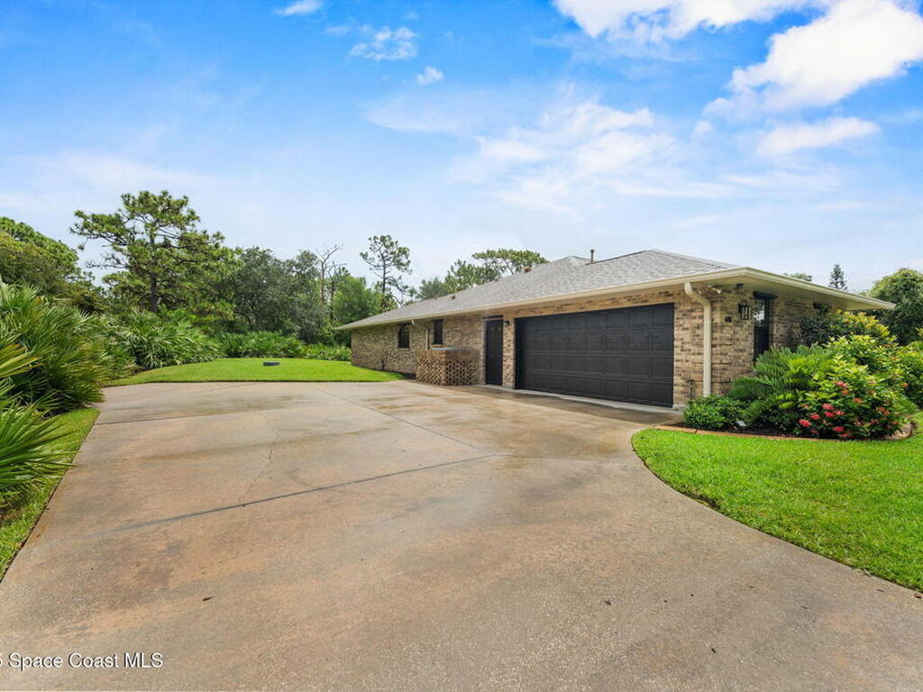 4196 Sparrow Hawk Road, Melbourne, FL 32934