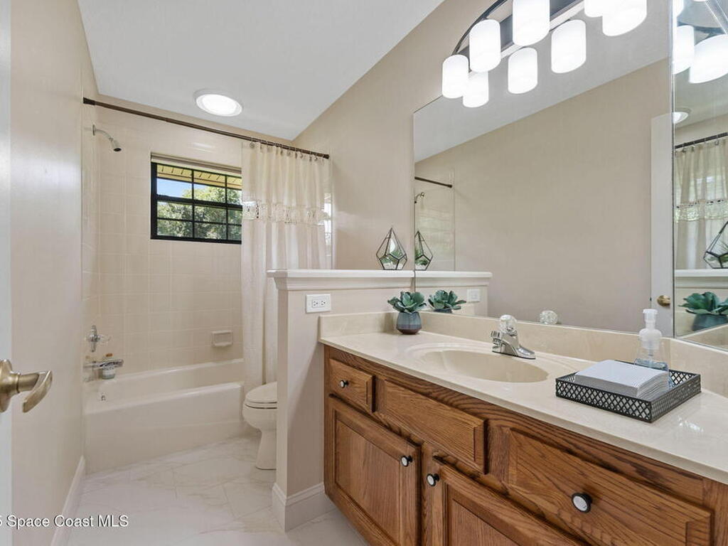 4196 Sparrow Hawk Road, Melbourne, FL 32934