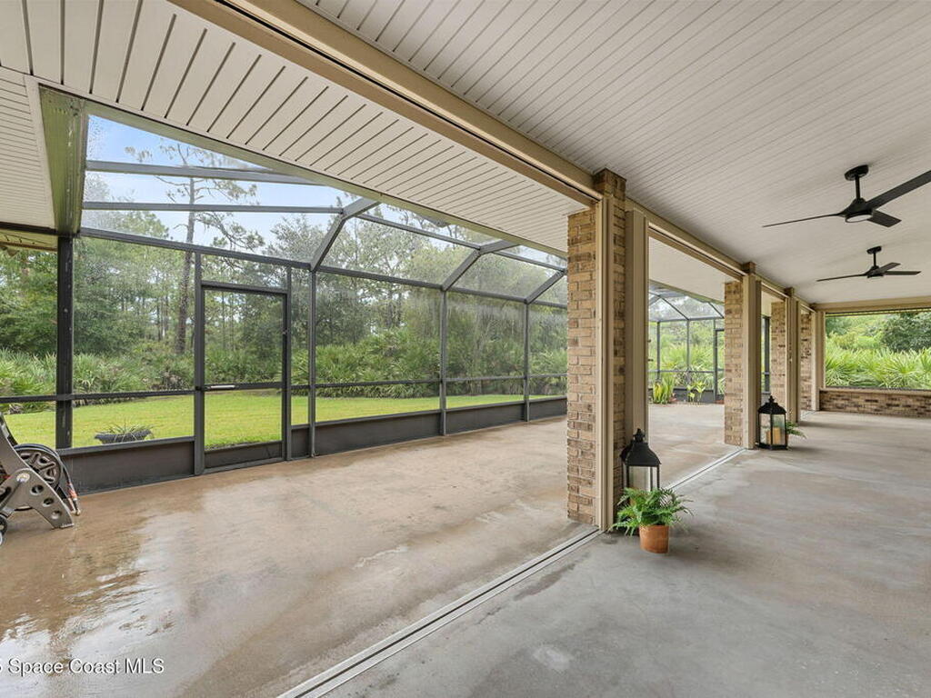 4196 Sparrow Hawk Road, Melbourne, FL 32934