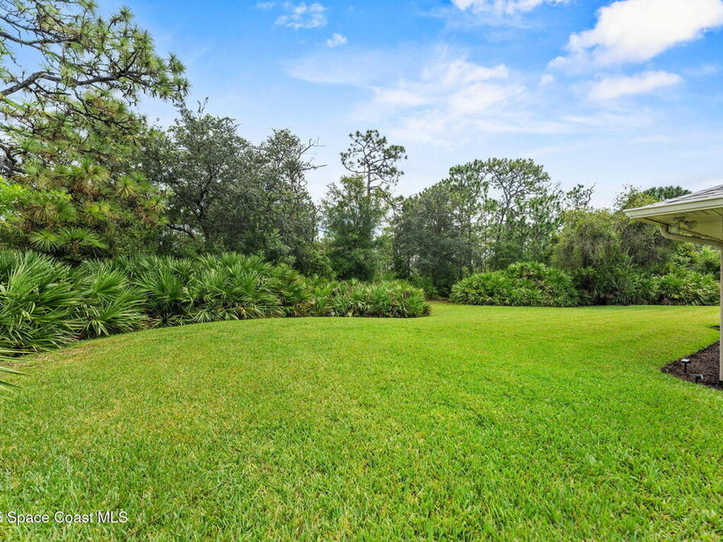 4196 Sparrow Hawk Road, Melbourne, FL 32934