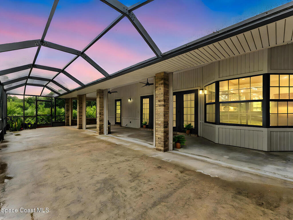 4196 Sparrow Hawk Road, Melbourne, FL 32934