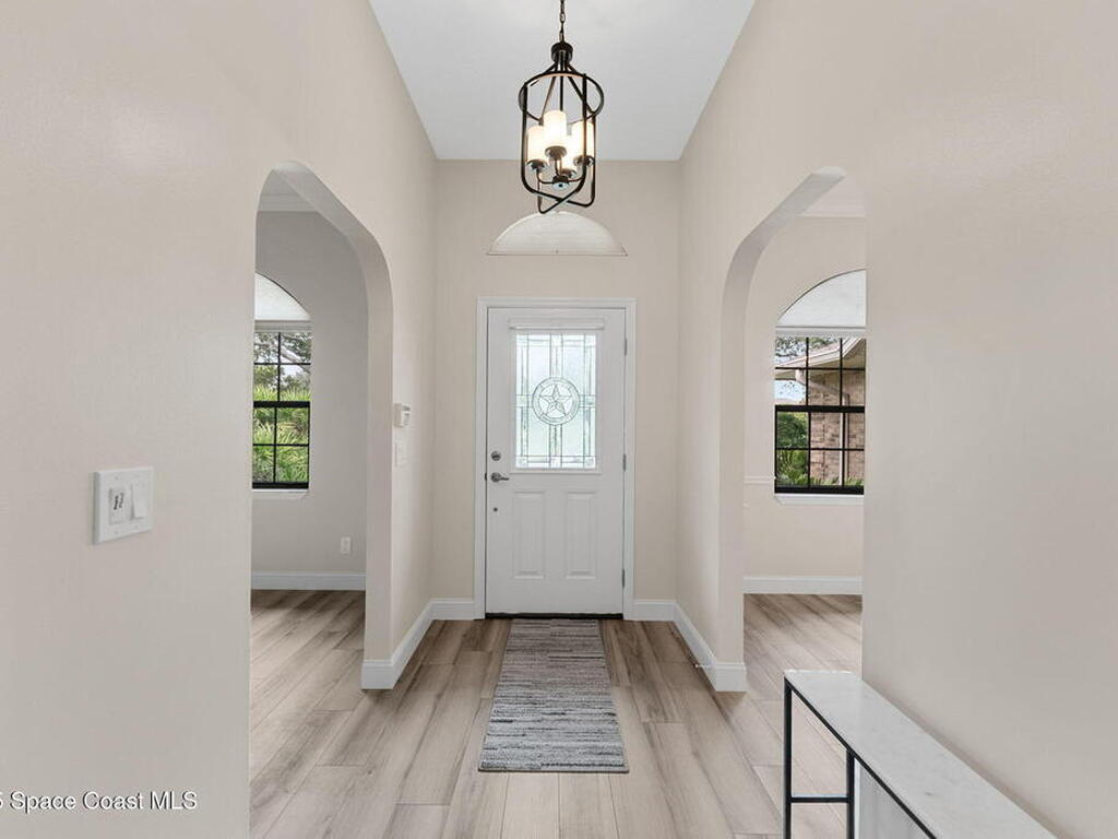 4196 Sparrow Hawk Road, Melbourne, FL 32934