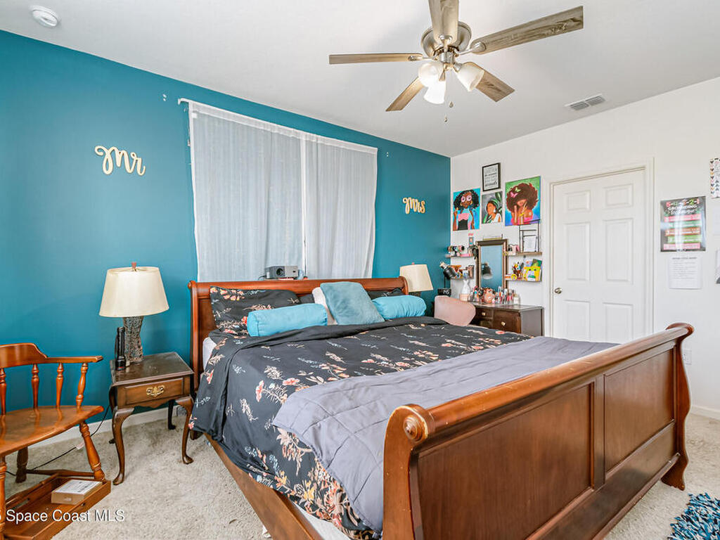 3778 Loggerhead Lane, Mims, FL 32754