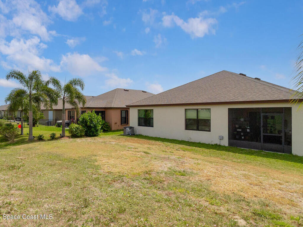3778 Loggerhead Lane, Mims, FL 32754