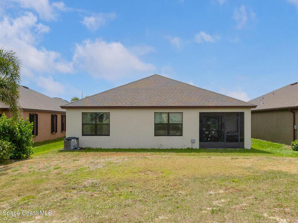 3778 Loggerhead Lane, Mims, FL 32754