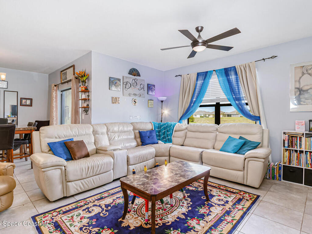 3778 Loggerhead Lane, Mims, FL 32754