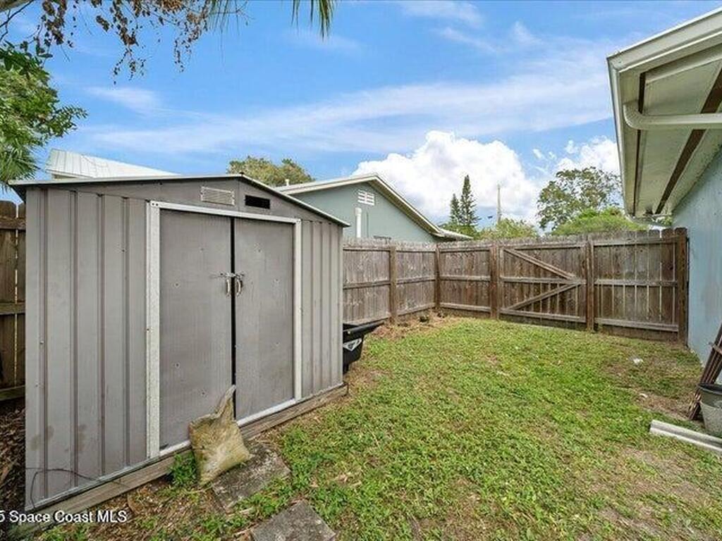 637 E Lincoln Avenue, Melbourne, FL 32901