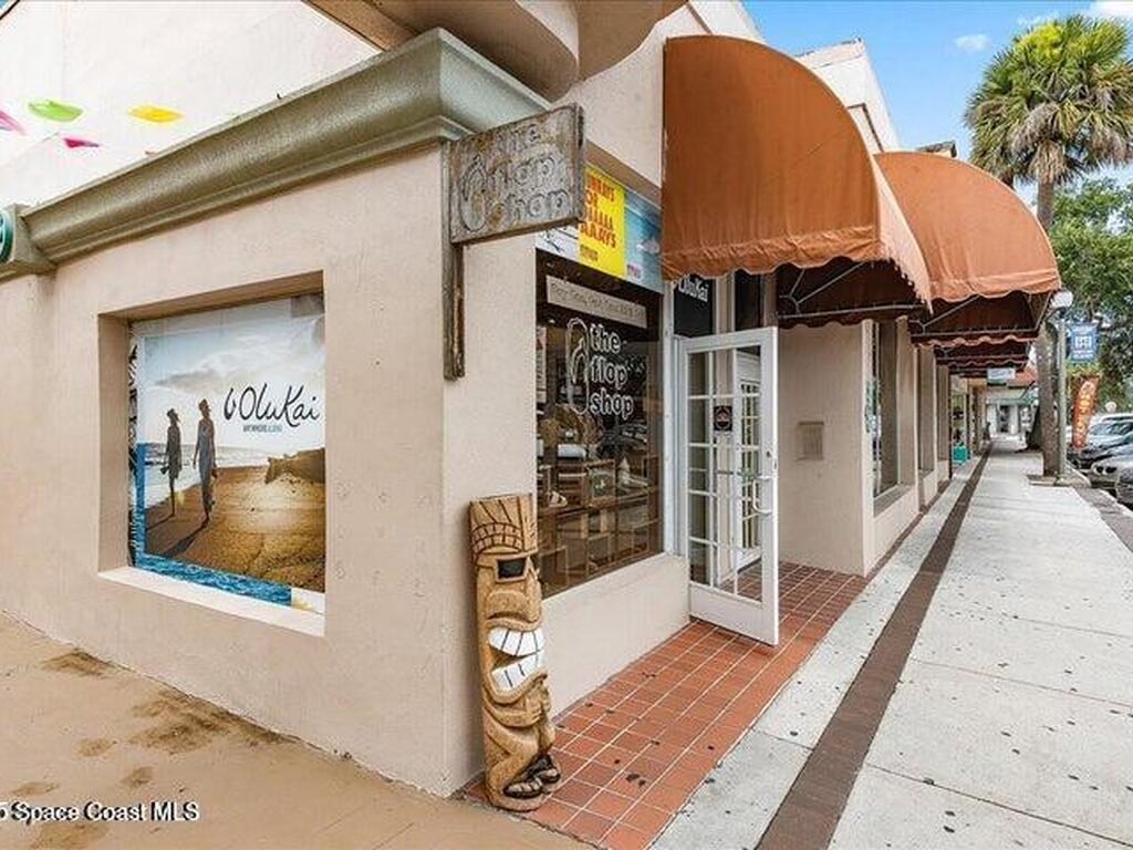 637 E Lincoln Avenue, Melbourne, FL 32901