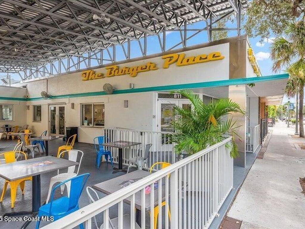 637 E Lincoln Avenue, Melbourne, FL 32901