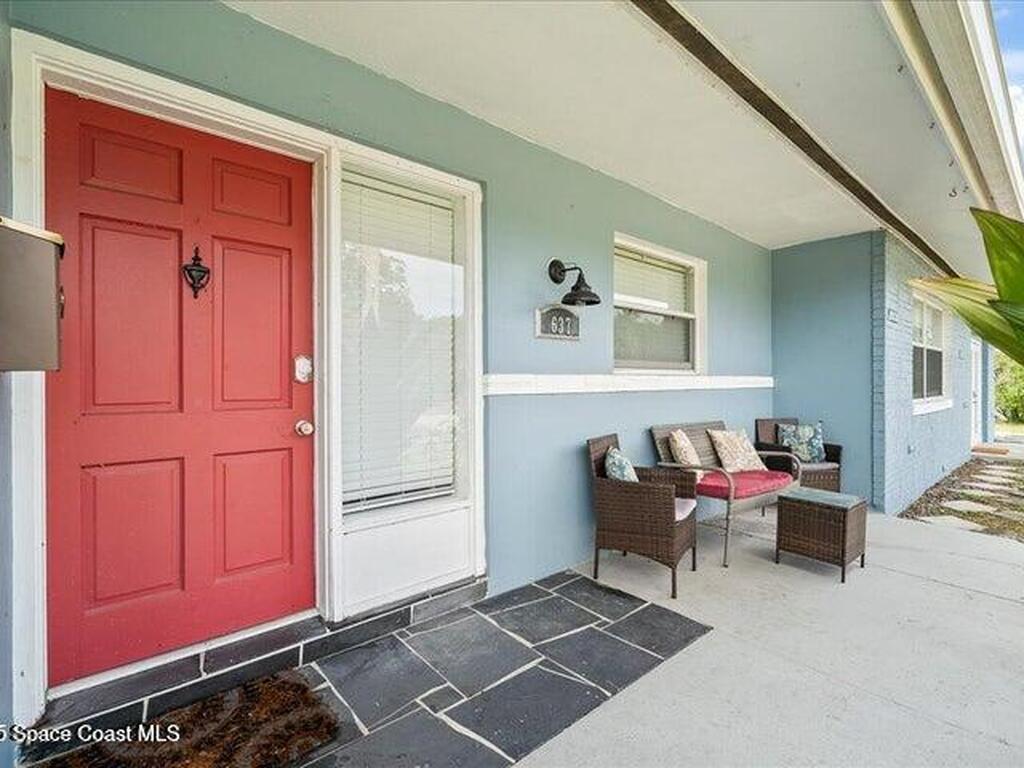 637 E Lincoln Avenue, Melbourne, FL 32901