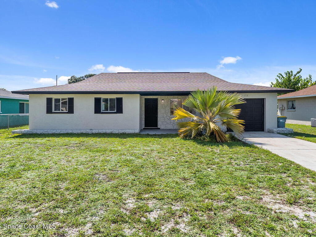115 S Marjorie Court, Merritt Island, FL 32952