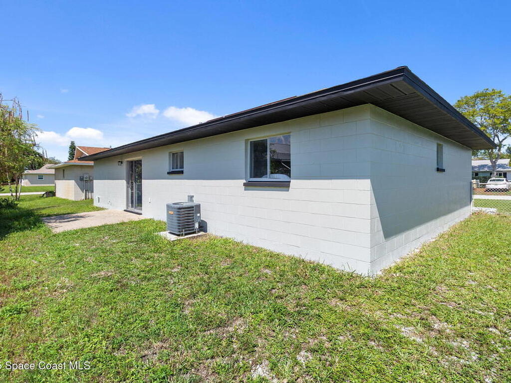 115 S Marjorie Court, Merritt Island, FL 32952