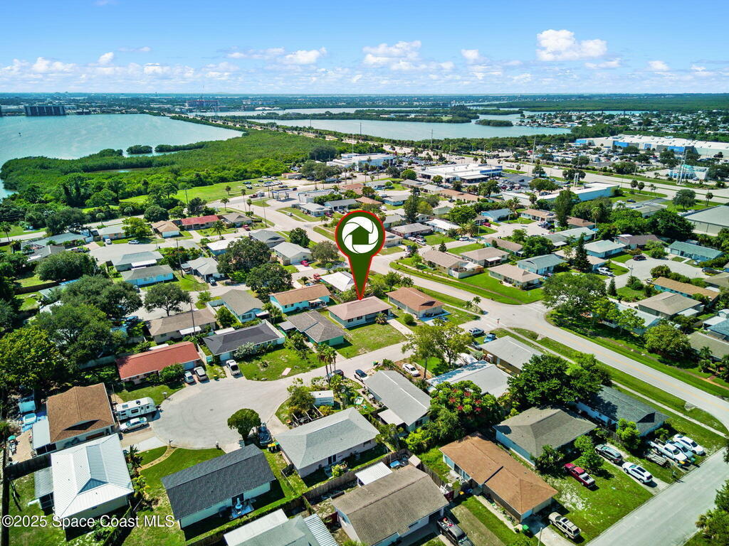 115 S Marjorie Court, Merritt Island, FL 32952