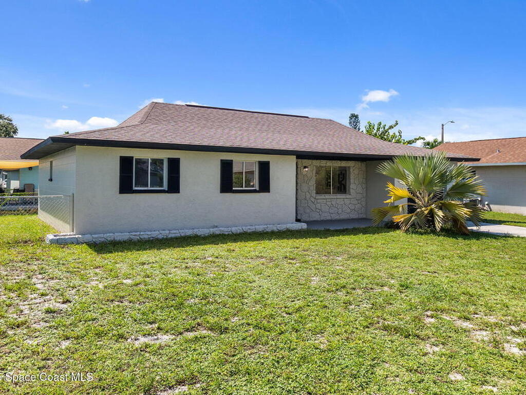115 S Marjorie Court, Merritt Island, FL 32952