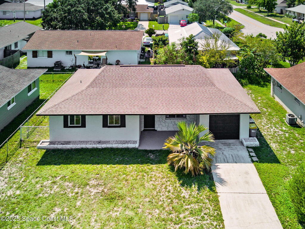 115 S Marjorie Court, Merritt Island, FL 32952