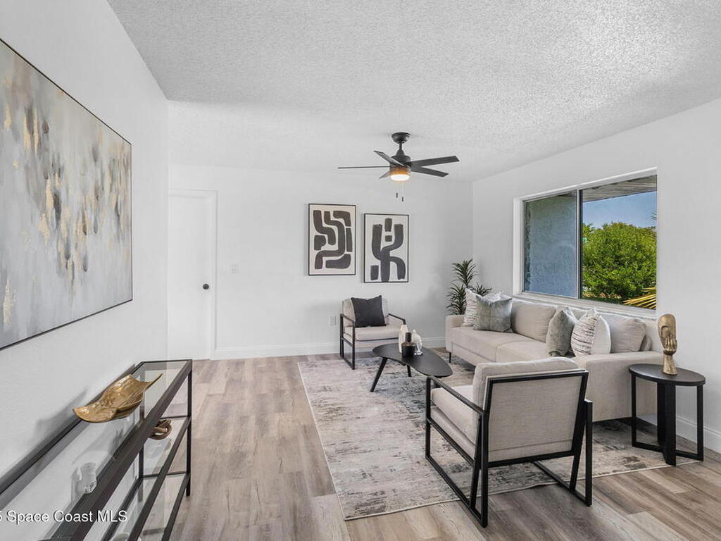 115 S Marjorie Court, Merritt Island, FL 32952