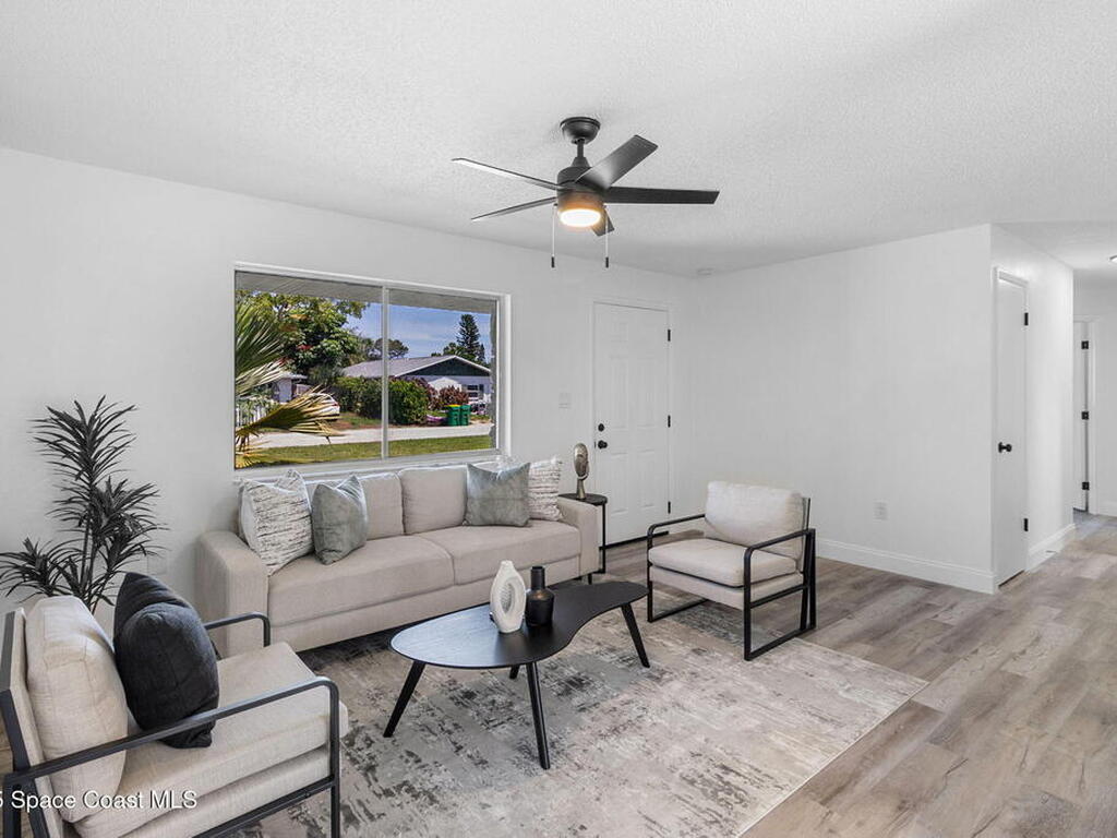 115 S Marjorie Court, Merritt Island, FL 32952