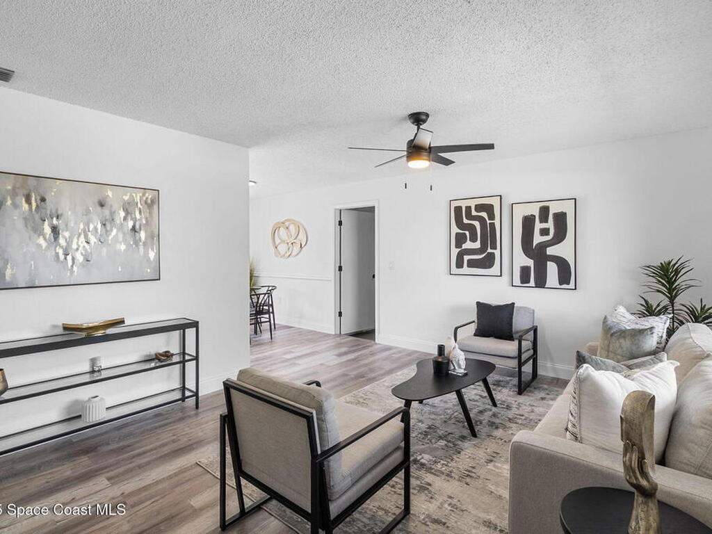 115 S Marjorie Court, Merritt Island, FL 32952