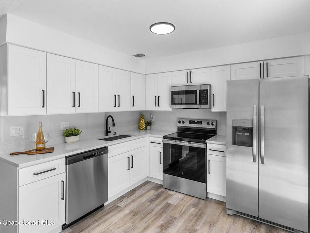 115 S Marjorie Court, Merritt Island, FL 32952