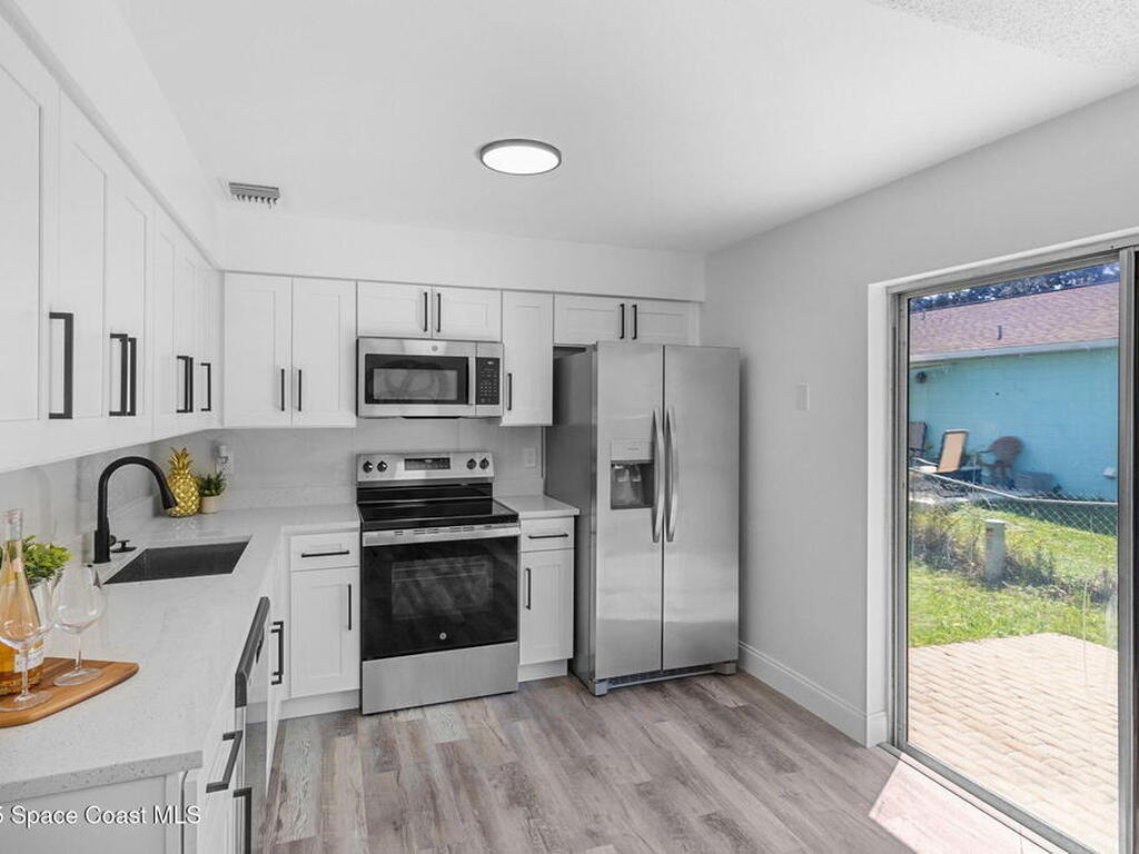 115 S Marjorie Court, Merritt Island, FL 32952