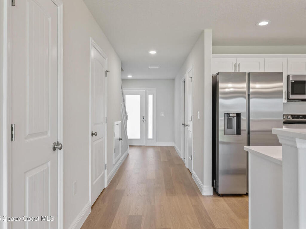 217 Hidden Woods Place, Melbourne, FL 32901