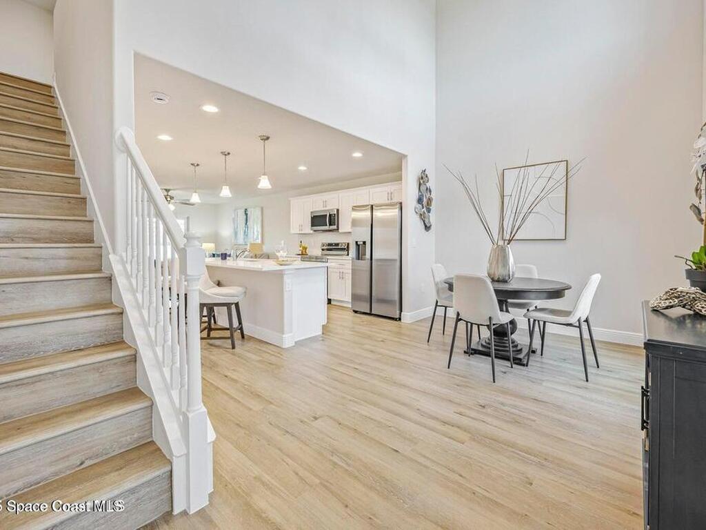 237 Hidden Woods Place, Melbourne, FL 32901