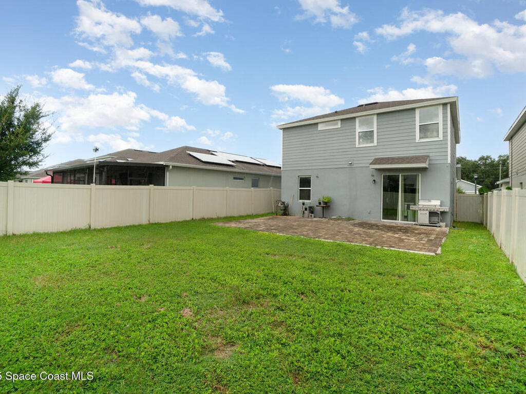 2266 Bluebird Place, St. Cloud, FL 34771