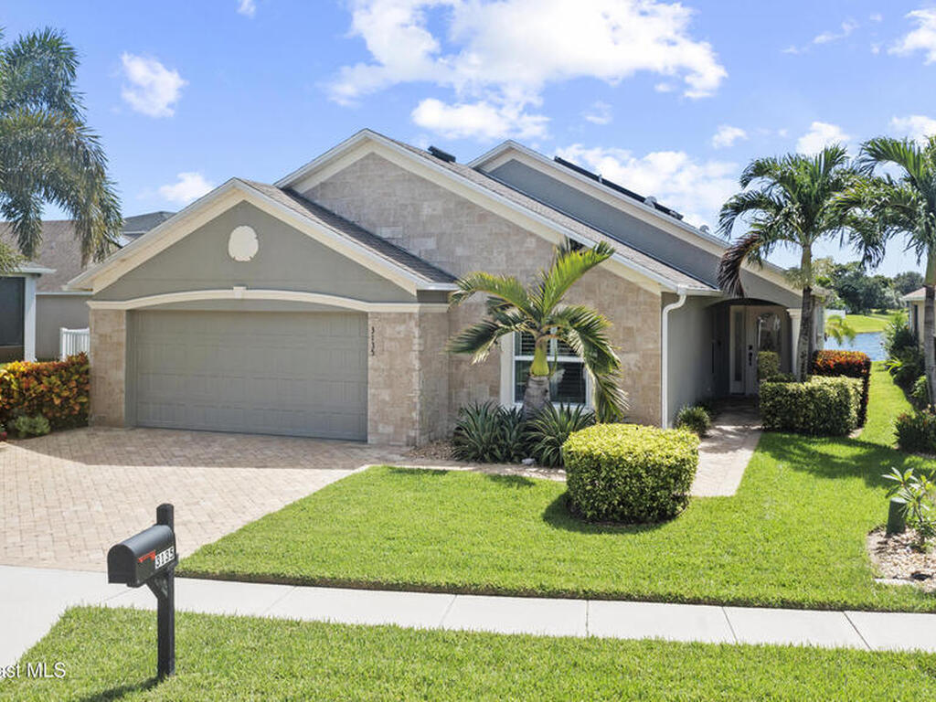 3135 Constellation Drive, Melbourne, FL 32940