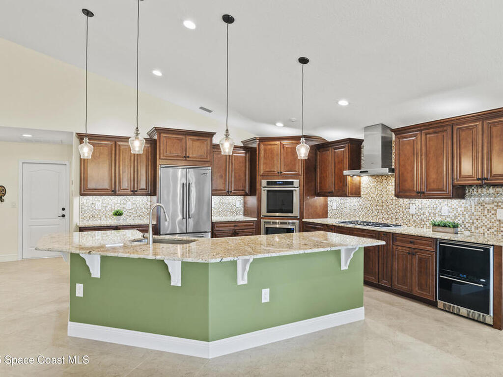 3135 Constellation Drive, Melbourne, FL 32940
