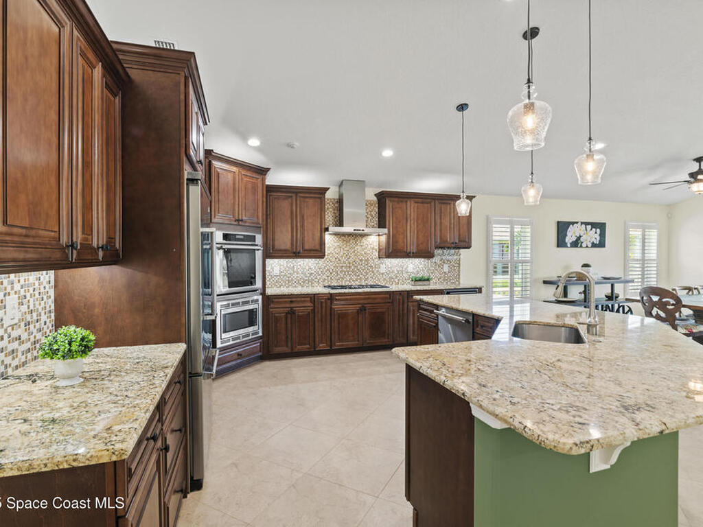 3135 Constellation Drive, Melbourne, FL 32940
