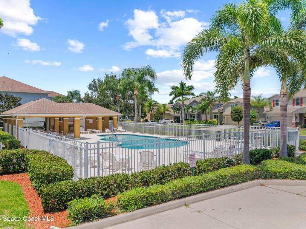 3135 Constellation Drive, Melbourne, FL 32940