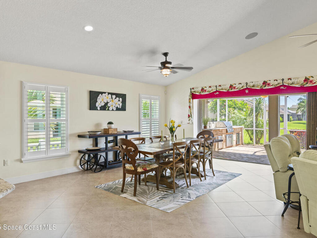 3135 Constellation Drive, Melbourne, FL 32940