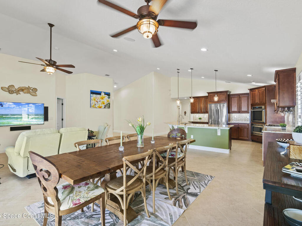 3135 Constellation Drive, Melbourne, FL 32940