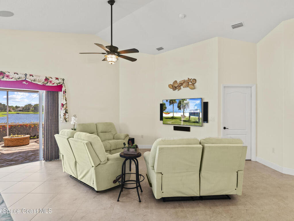 3135 Constellation Drive, Melbourne, FL 32940