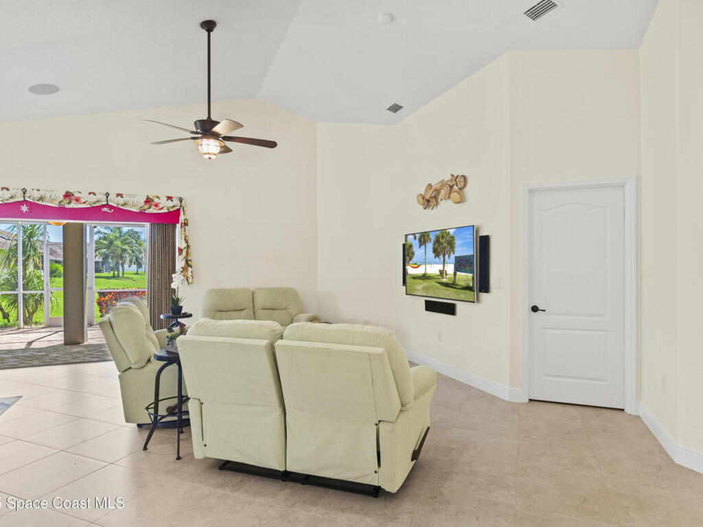 3135 Constellation Drive, Melbourne, FL 32940