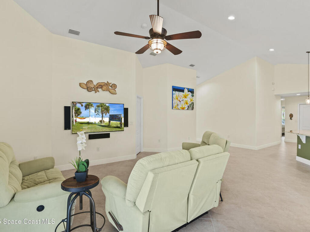 3135 Constellation Drive, Melbourne, FL 32940