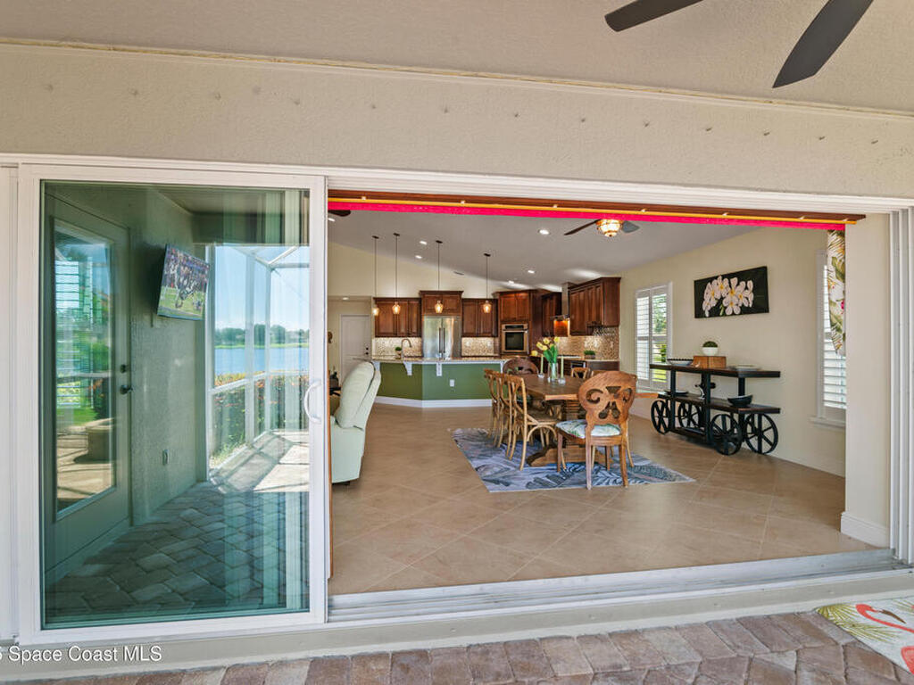 3135 Constellation Drive, Melbourne, FL 32940
