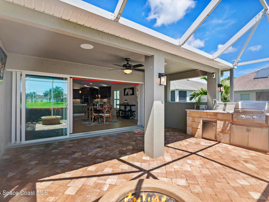 3135 Constellation Drive, Melbourne, FL 32940