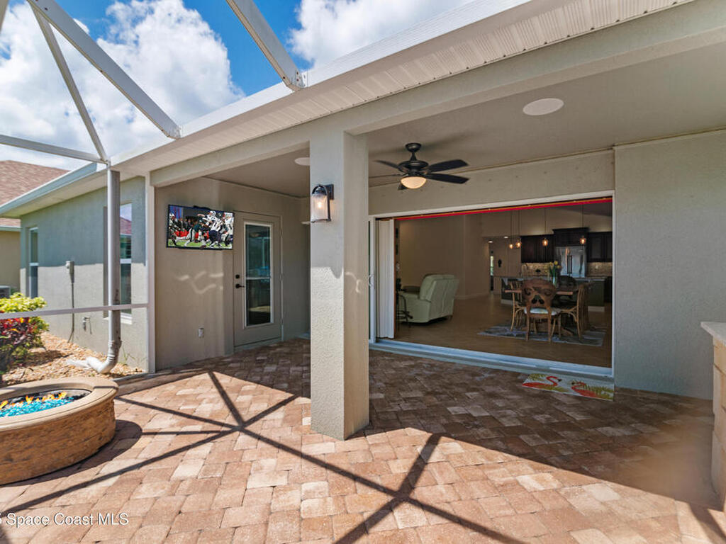 3135 Constellation Drive, Melbourne, FL 32940