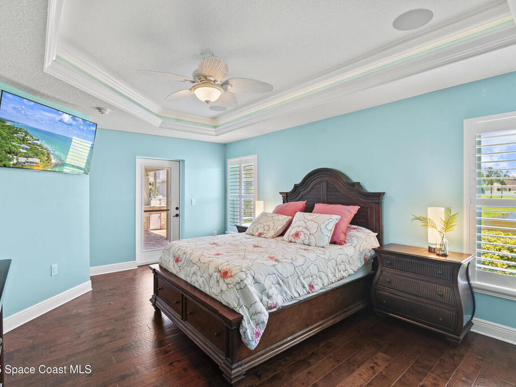 3135 Constellation Drive, Melbourne, FL 32940